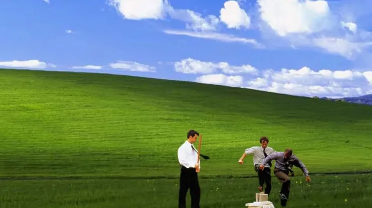 How windows corporate should be treated